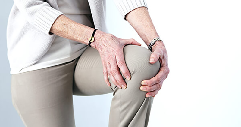 Inflammation in joint pain | Flarin