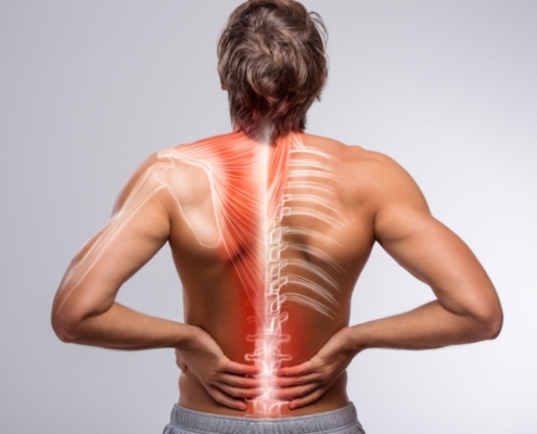 Flarin joint & muscular pain relief - what causes muscle pain? - why do I have muscle pain?