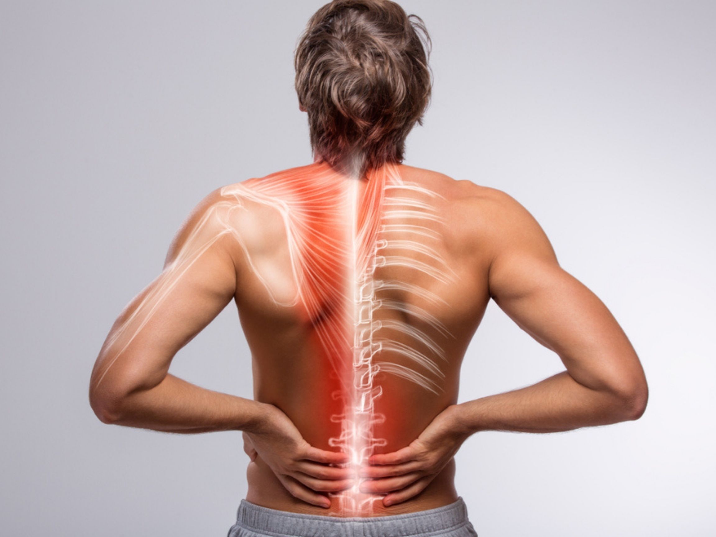 What are the Causes of Muscle Pain?, Joint Pain News