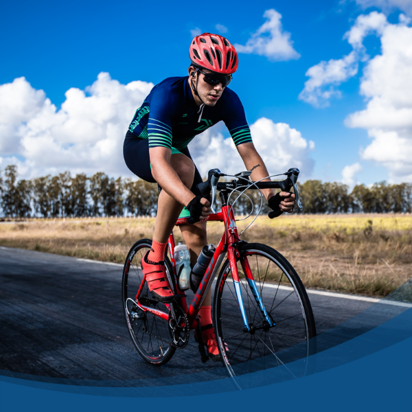 Muscle pain | Flarin