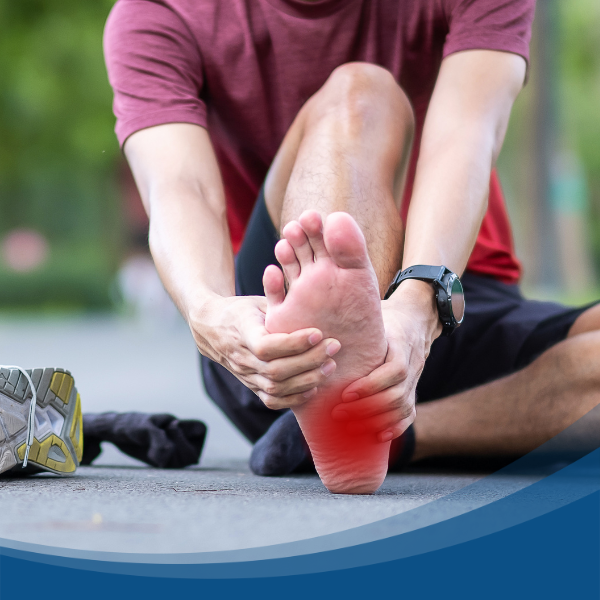 Plantar Fasciitis | Joint Pain Relief | Flarin