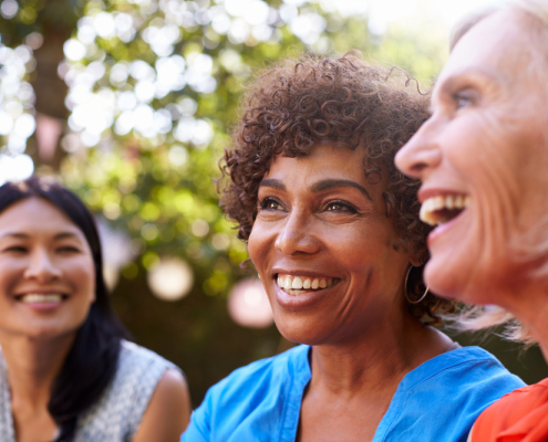 Menopause and Joint Pain | Flarin