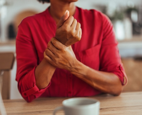 Winter Tips for Joint Pain | Flarin